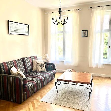 Agapella Apartamenty- Apartament Helska 3 - 250M Form The Beach, Free Parking Сопот Екстер'єр фото