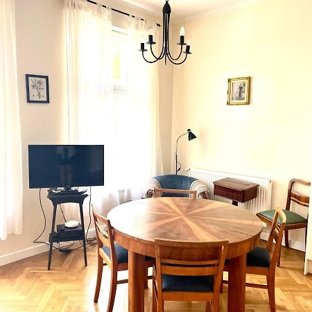 Agapella Apartamenty- Apartament Helska 3 - 250M Form The Beach, Free Parking Сопот Екстер'єр фото