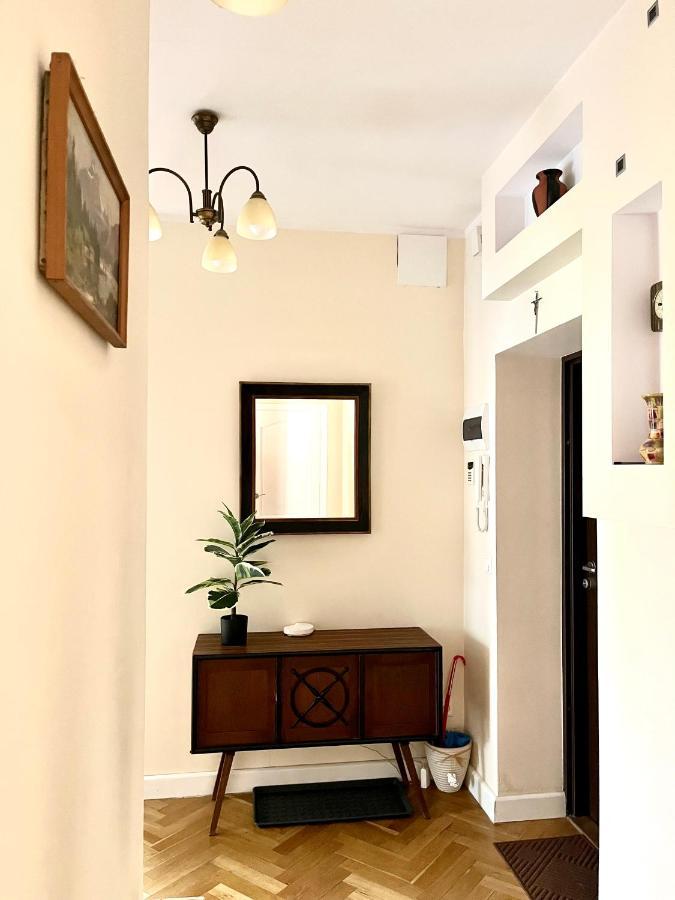 Agapella Apartamenty- Apartament Helska 3 - 250M Form The Beach, Free Parking Сопот Екстер'єр фото