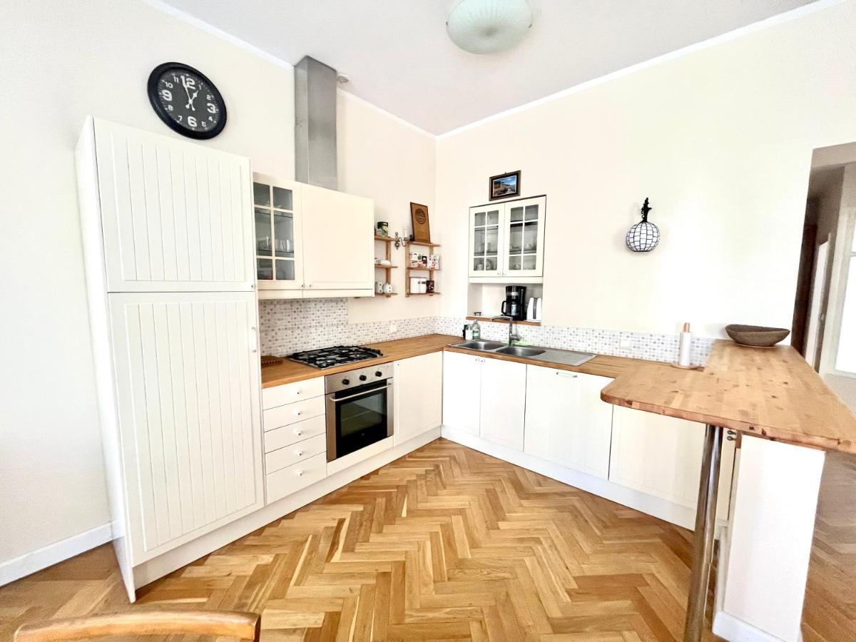 Agapella Apartamenty- Apartament Helska 3 - 250M Form The Beach, Free Parking Сопот Екстер'єр фото