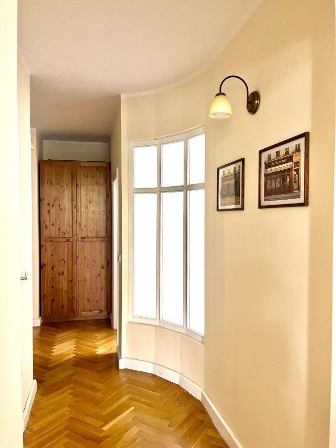 Agapella Apartamenty- Apartament Helska 3 - 250M Form The Beach, Free Parking Сопот Екстер'єр фото