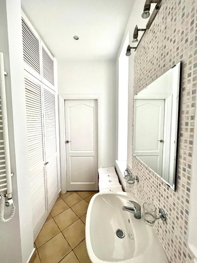 Agapella Apartamenty- Apartament Helska 3 - 250M Form The Beach, Free Parking Сопот Екстер'єр фото