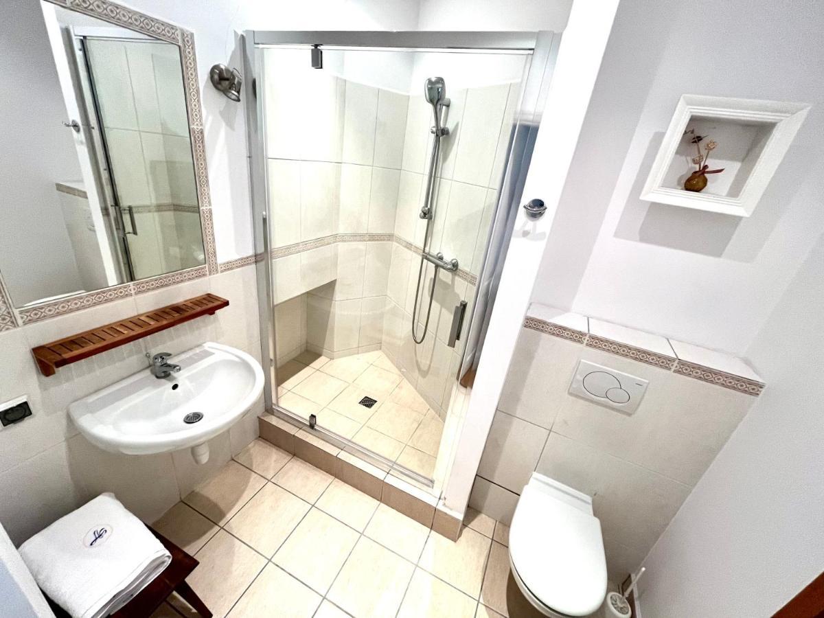 Agapella Apartamenty- Apartament Helska 3 - 250M Form The Beach, Free Parking Сопот Екстер'єр фото