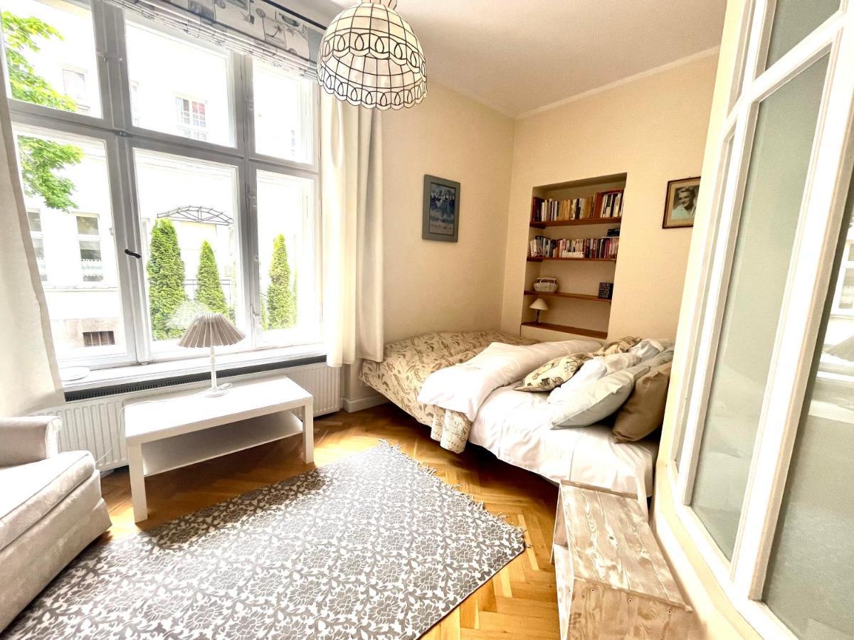 Agapella Apartamenty- Apartament Helska 3 - 250M Form The Beach, Free Parking Сопот Екстер'єр фото