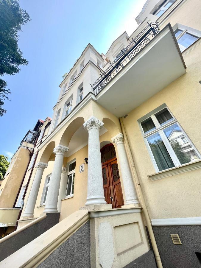 Agapella Apartamenty- Apartament Helska 3 - 250M Form The Beach, Free Parking Сопот Екстер'єр фото